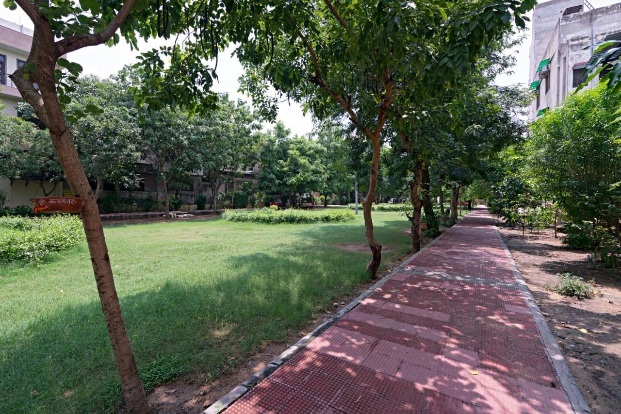 Madhav'S Mallet Jaipur Buitenkant foto